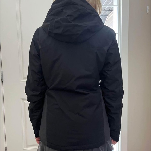 Columbia winter jacket - Picture 3 of 3